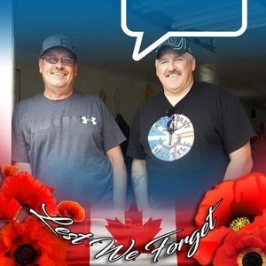 Meet your Posher, John